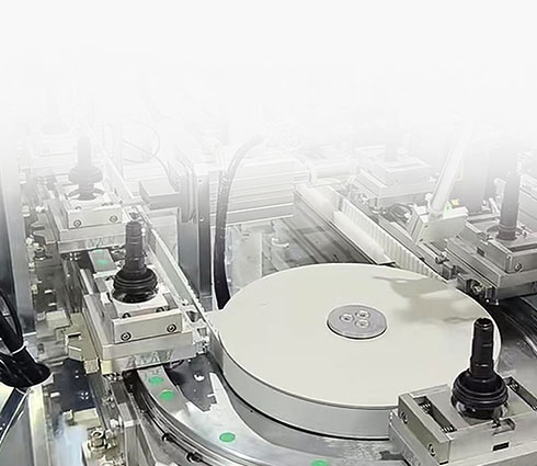 技術(shù)先進(jìn)